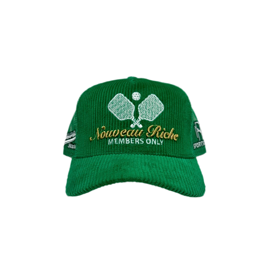 NR Members Only Trucker