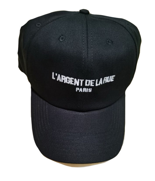 NR - L'argent De La Rue baseball cap