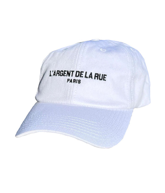 NR - L'argent De La Rue dad cap