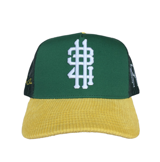 NR -Je Crois SnapBack Baseball Cap